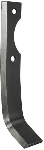 Rotorklinge, links, 205x35x4 (RB516017) – passend für Agria