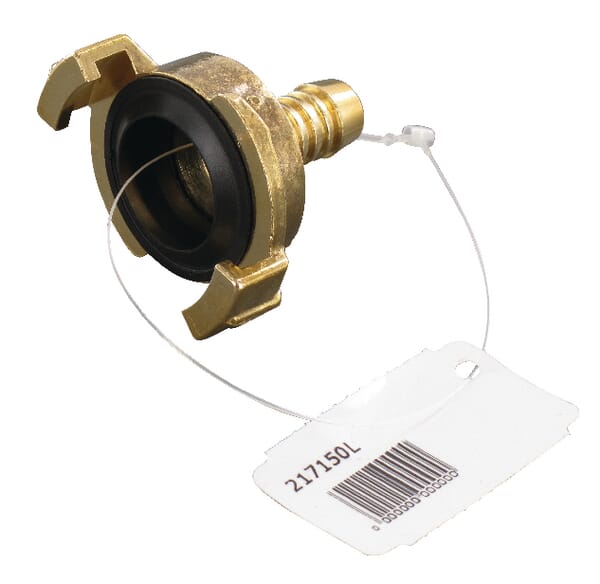 Schnellkupplung mit Tülle 1/2" GK (217150L) von Kramp