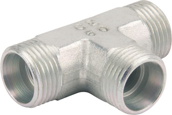 Hydraulische Kupplung T (7210000105) – Kongskilde