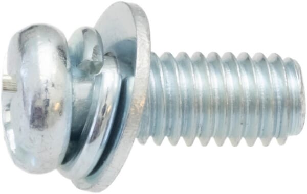 Schraube 5x12 (413766) - unserem Sortiment für AL-KO Ersatzteile