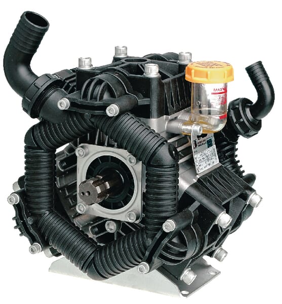 Pumpe Poly 2136-VS Bertolini aus der Kategorie Pumpen
