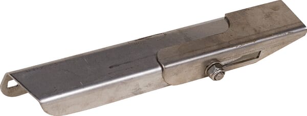 Streuschaufel OST 215-260 L. (936341) – Amazone