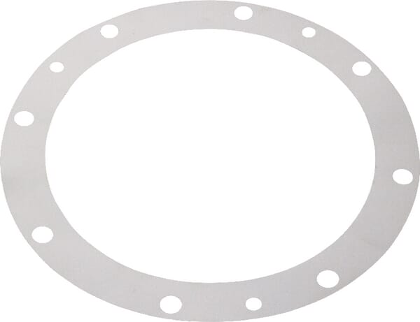 Polyesterpassscheibe 0,1mm (3237732) – passend für Lemken