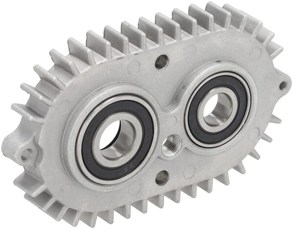 Getriebegehäuse (583527601) von Husqvarna