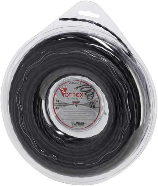 Nylonltng. 3mm 43,9m Vortex (NL344VOR) von Vortex