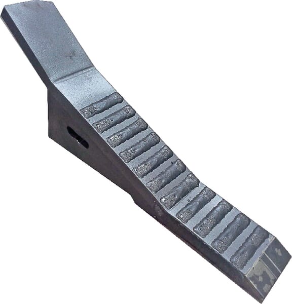 Tiefenmeißelschar Hartmetall E084625CN