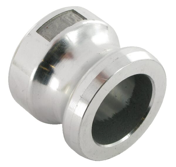 Camlock Typ DP 1" Stecker Aluminium aus der Kategorie Schlauchanschlüsse