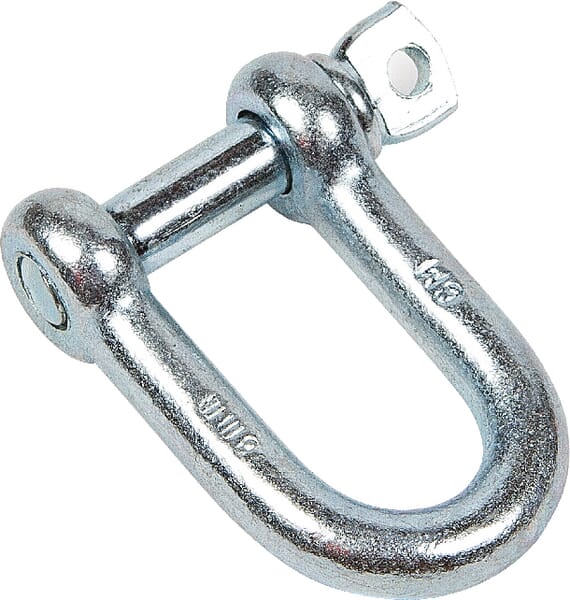 Schäkel 5/16" (7000018162) – passend für Kongskilde