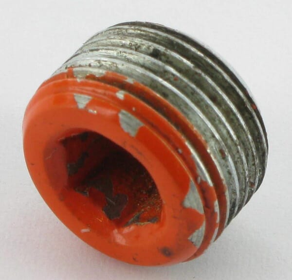 Stopf (M29100112R) – passend für Maschio