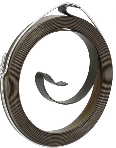 Reversierstarter Feder (28442ZDK003) von Honda. Aus unserem Sortiment für Verbrennungsmotoren - Honda