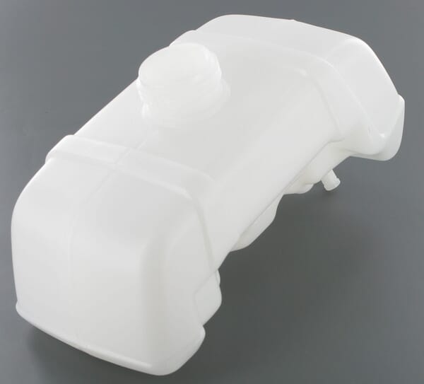 Kraftstofftank (510012123) von Kawasaki. Aus unserem Sortiment für Verbrennungsmotoren - Kawasaki