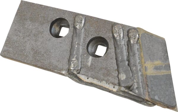 Scharspitze L. Hartmetall 7363CN