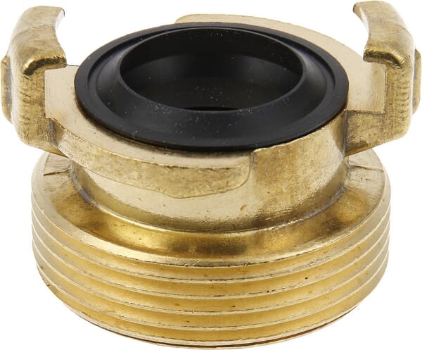 Schnellkupplung 1 1/2" AG GK (217169) von Kramp