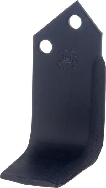 Fräsmesser L. Howard (RB9910) – passend für Kongskilde Howard