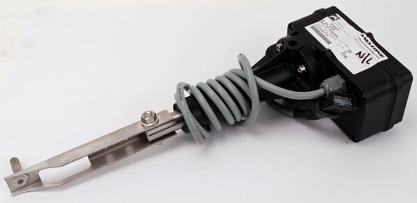 Elektrischer Zylinder, 12 V (113707) – passend für Amzone BBG