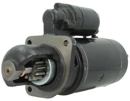 Anlasser, 12 V, 3,0 kW (STA2167243) – passend für Niemeyer