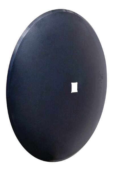 Eggenscheibe glatt, 460 mm 52401201030040