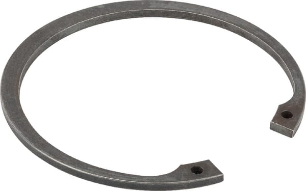 Sicherungsring 110x4 din472 (9112000161) – passend für Lely