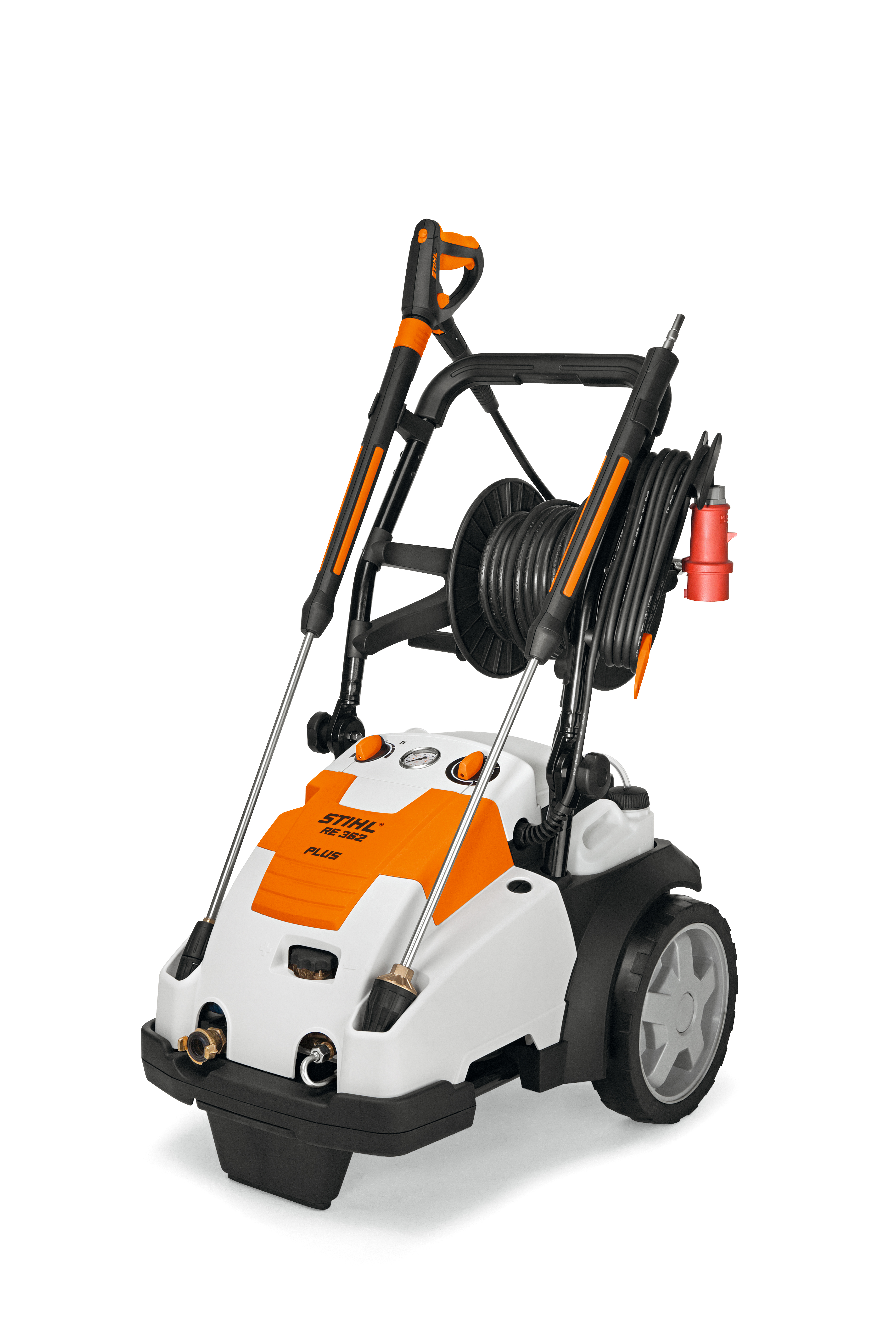 STIHL RE 362 PLUS 47800124518