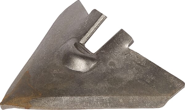 Gaensefussschar 250mm KK304312R