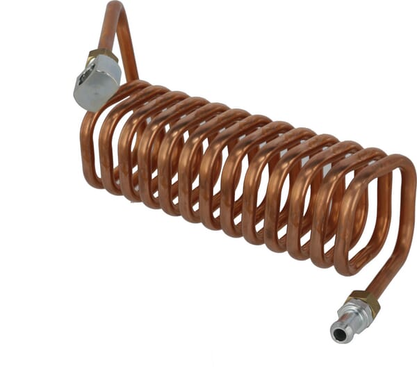 Kühlschlange (G06680103) - unserem Sortiment für AS-Motor Ersatzteile