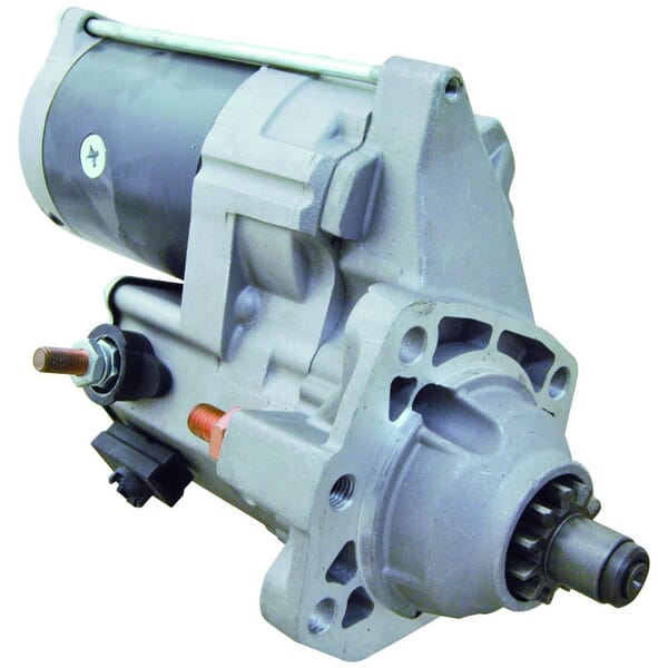 Motorelektrik Anlasser 12V 4,8kW STA21672196
