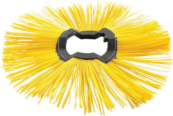 Rotierende Bürste PVC (1188903420) von Stiga