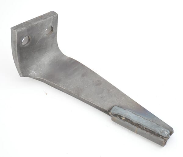 Kreiseleggenzinken L. Hartmetall KE0923C2