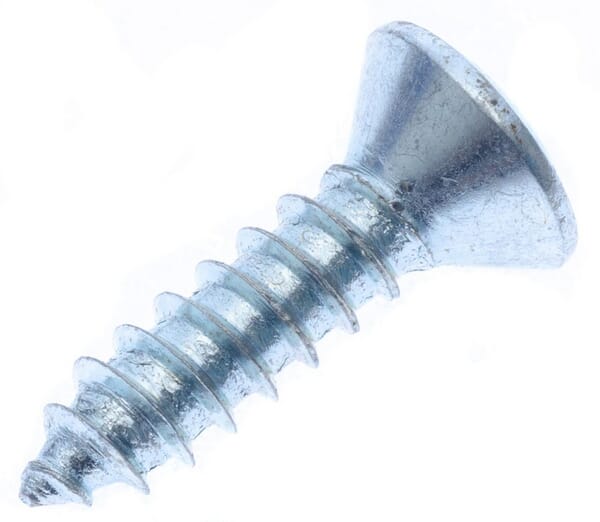 Schraube 4.2x16mm PZ2 Senkkopf Stahl DIN 7983C Kramp (7983C4216P200) – passend für Horsch