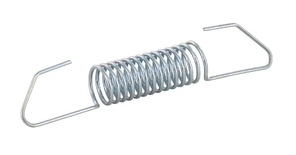 Reglerfeder kurz (75110385) von MTD. Aus unserem Sortiment für Verbrennungsmotoren - MTD