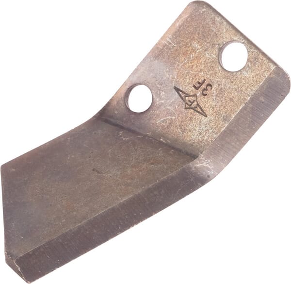 Messer, RH aus der Kategorie Frontladertechnik_Futtertechnik