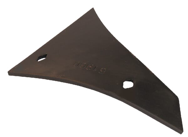 Streichblechvorderteil R. 12 Y Kuhn 619060N