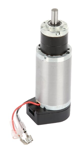 Getriebe-Motor VDO (KL812912) – Kverneland / Kleine