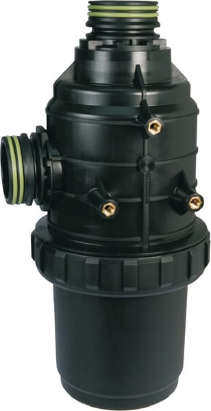 Saugfilter 200-260l T7 aus der Kategorie Tanks und Filter