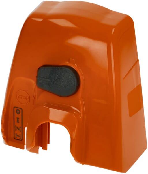 Vergasergehäuseabdeckung (11211401915) von Stihl Aus unserem Sortiment für Stihl Ersatzteile