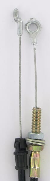 Motorbremszug für Castelgarden (FGP456240)