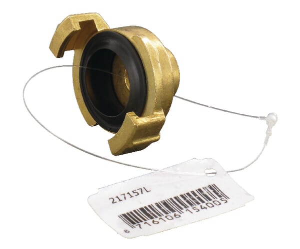 Schnellkupplung 3/8" IG GK (217157L) von Kramp
