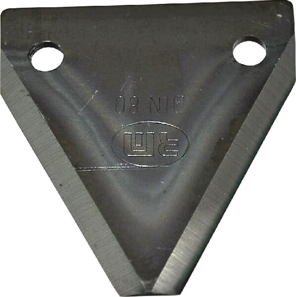 Messer 3mm (KD82230000) – passend für Kverneland