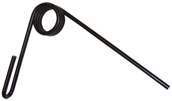 Striegelzinken, Länge 230mm, breite 47mm, spulen-innendurchmesser 43mm 3142456M1