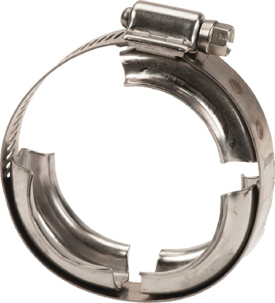 Flanschverbinder 100 aus der Kategorie Regeltechnik