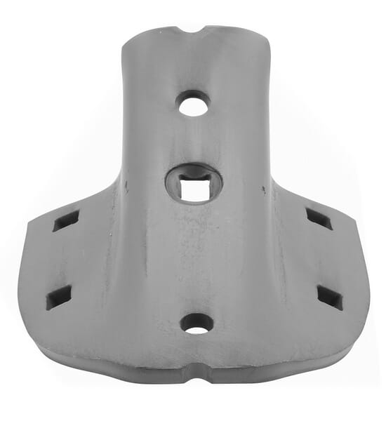 Scharfuß 10S/FL NACHBAU 4679106GP