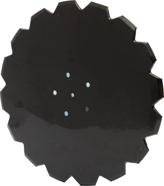 Kerbscheibe 510x6,0mm AC353952N