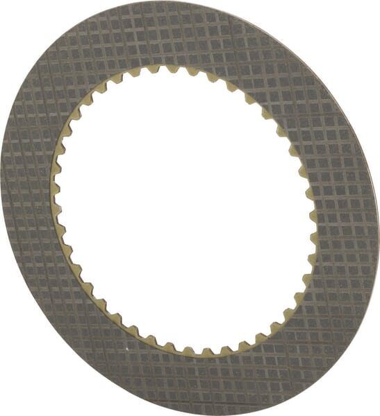 Getriebe Reibscheibe VPH3104
