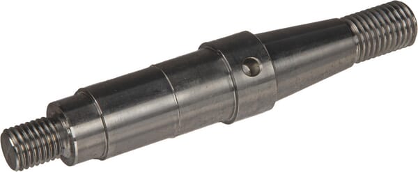 Achse Kuhn (130353) – passend für Kuhn