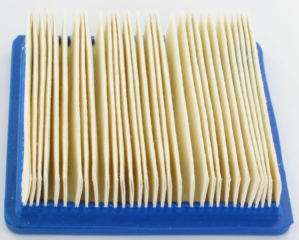 Luftfilter flach (1508301S) von Kohler. Aus unserem Sortiment für Verbrennungsmotoren - Kohler