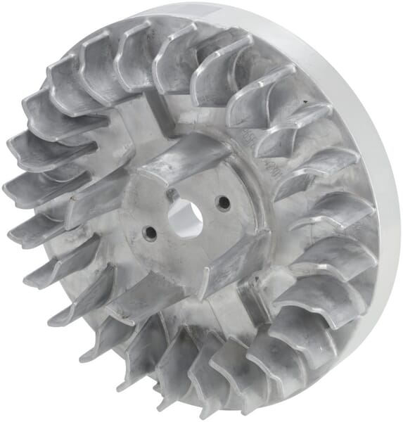 Schwungrad komplett (2700206040001) von Loncin. Aus unserem Sortiment für Verbrennungsmotoren - Loncin