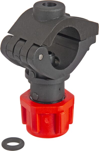 Düsenhalter 1/2" aus der Kategorie Spritzgestänge und Düsen