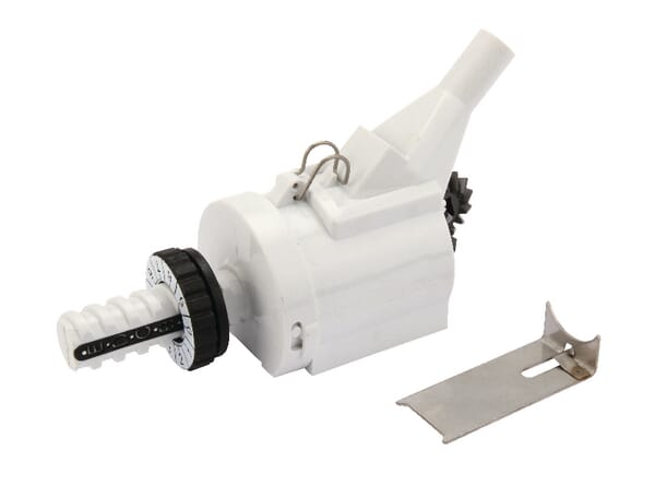 Doseur nylon (G20890135R) – Gaspardo
