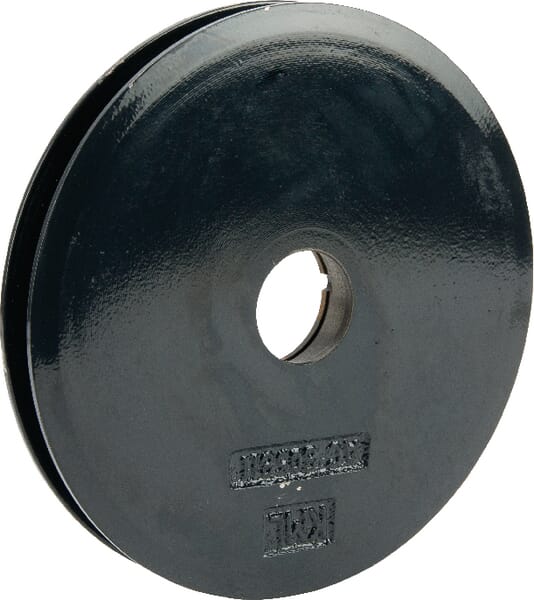 Andruckrolle, Mais, HD, D=202 (AC805811) – Kverneland / Accord