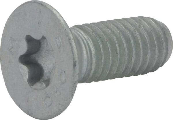 Torx-Senkkopfschraube FE/ZN (80110614) – Kuhn